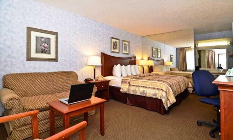 Motel 6 Ada Ok Phòng bức ảnh